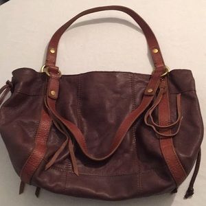 Lucky Brand Vintage Bag